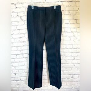 Liz Claiborne Pants Pin Striped NWT